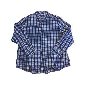 Mens George Shirts Size XXL